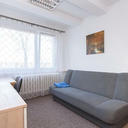 Sunny Beach Apartment Brzezno Danzig Exterior foto